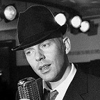 Frank Sinatra Lookalike