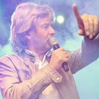 Een foto van Martin Morero Lookalike