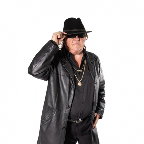 De Andre Hazes Lookalike