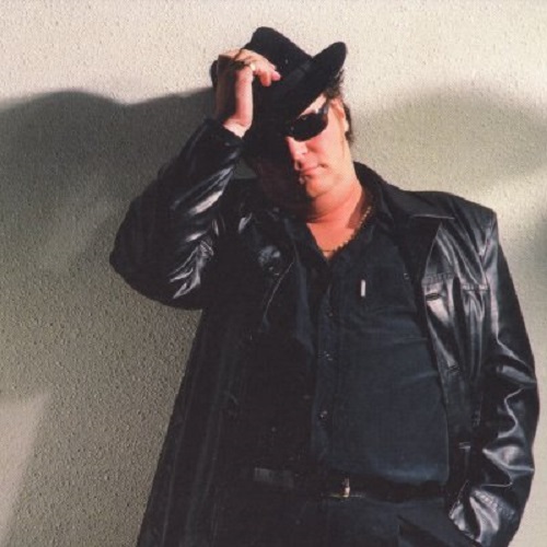 Andre Hazes Lookalike