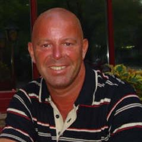 Bruce Willis Lookalike