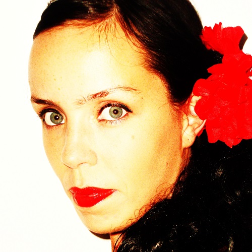 Caro Emerald Lookalike