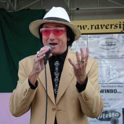 Eddy Wally Lookalike