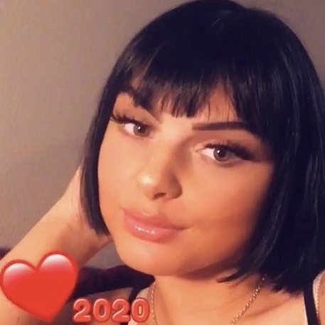 Famke Louise Lookalike