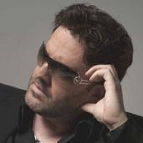 George Michael Lookalike