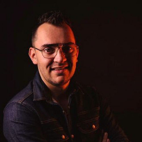 De Jan Smit Lookalike