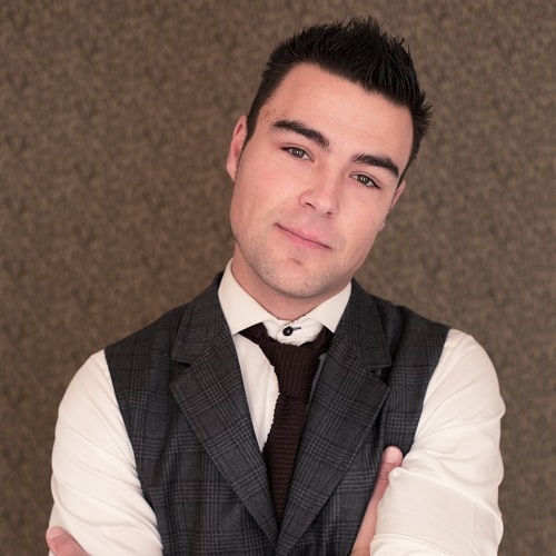 De Jan Smit Lookalike