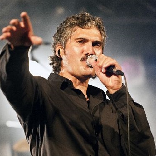 John Fogerty (CCR) Lookalike