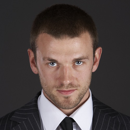 Justin Timberlake Lookalike