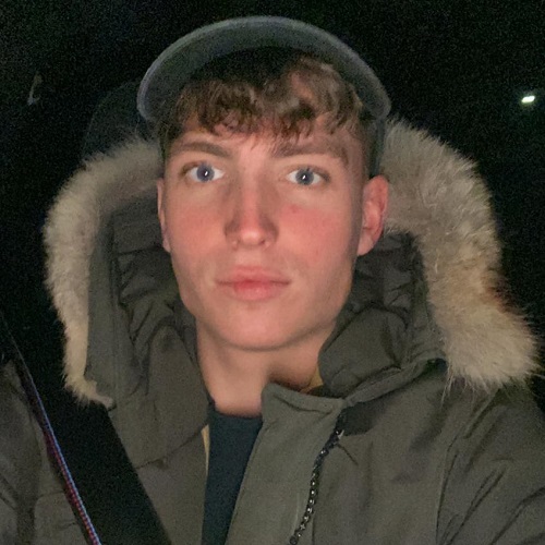 Lil Kleine Lookalike