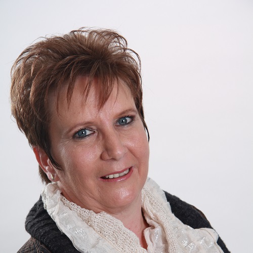 Marianne Weber Lookalike