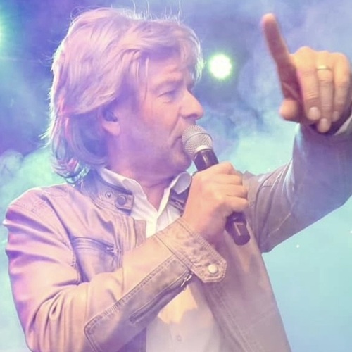 De Martin Morero Lookalike