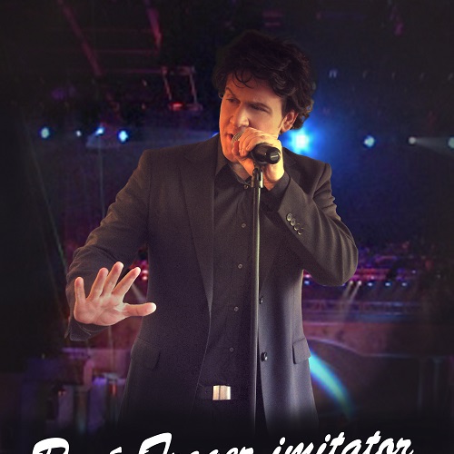 Rene Froger Lookalike