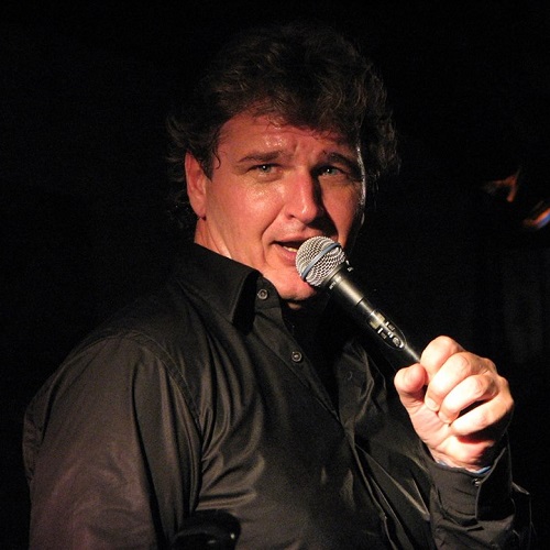 De Rene Froger Lookalike