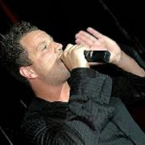 Rene Froger Lookalike