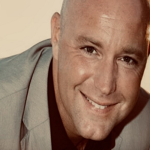 De Rob de Nijs Lookalike