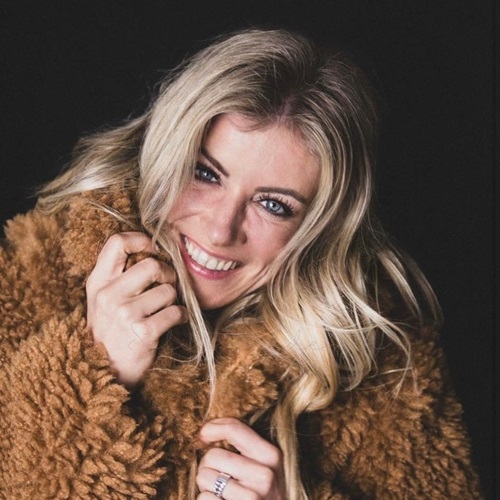 De Roxy Dekker Lookalike