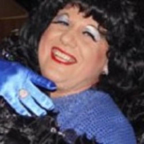 De Zangeres zonder Naam Lookalike